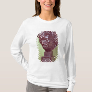 T-shirt Buste de portrait de Ludwig van Beethoven 1901