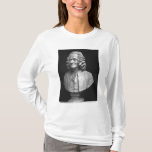 T-shirt Buste de Voltaire