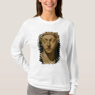 T-shirt Buste d'empereur Commodus