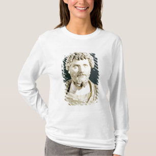T-shirt Buste d'empereur Septimus Severus