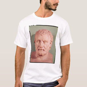 T-shirt Buste d'Eschinus, c.480-476 AVANT JÉSUS CHRIST