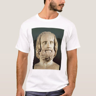 T-shirt Buste d'Euripide
