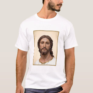 T-shirt BUSTE DU CHRIST SAUVEUR par MICHELANGELO 2026