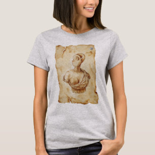 T-shirt Buste pour femmes