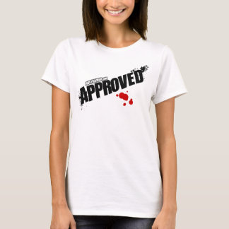 T-SHIRT BUSYGAMER TANKY APPROUVÉ !