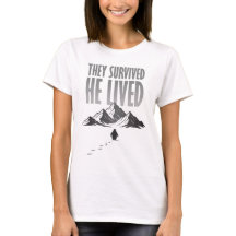 But Why Nihilist Penguin Motivation Tee