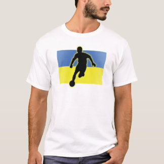 T-shirt Butée 4 de l'Ukraine