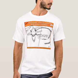 T-shirt Butées toriques