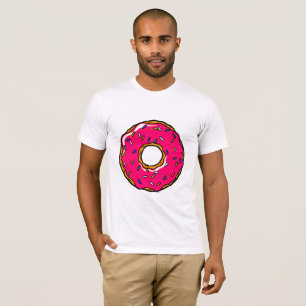 T-SHIRT BUTÉES TORIQUES