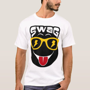 T-SHIRT BUTIN