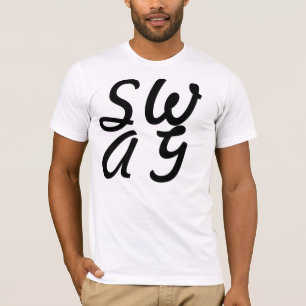 T-shirt Butin