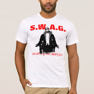 T-shirt BUTIN asiatique : quelque chose nous Asiatiques