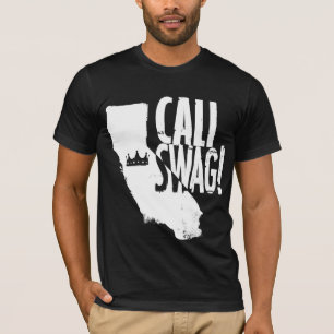 T-shirt Butin de Cali !