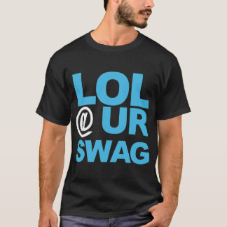 T-shirt BUTIN de Lol @ UR