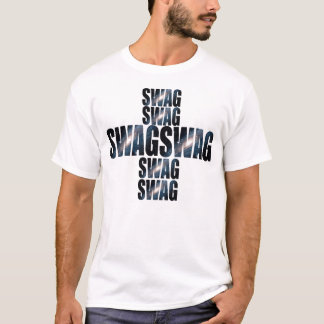T-SHIRT BUTIN DE SÉJOUR