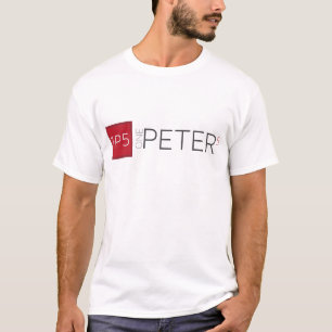 T-shirt Butin d'OnePeterFive