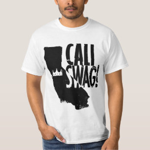 T-shirt Butin Homie de Cali !