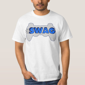 T-shirt Butin obtenu ? Pièce en t