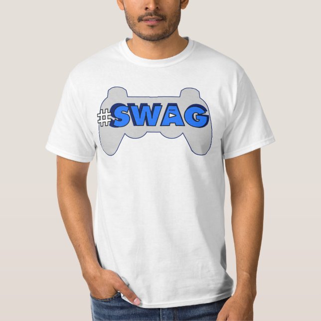 T-shirt Butin obtenu ? Pièce en t (Devant)