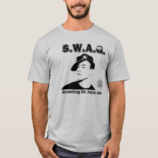 T-SHIRT BUTIN TY