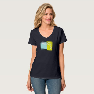 T-shirt Buts de femme - Couple tendance et anniversaire