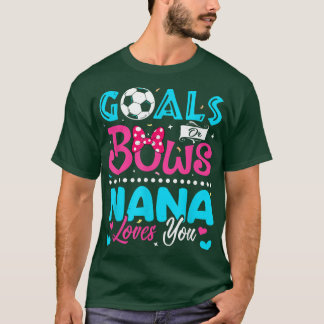 T-shirt Buts Ou Bows Drôle Nana Vous Aime Sexe Révéler B
