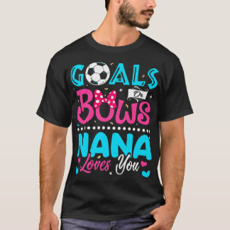 T-shirt Buts Ou Bows Drôle Nana Vous Aime Sexe Révéler B