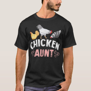 T-shirt Butt Nuggets - Œufs de poule à vendre Farm