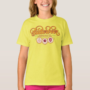T-shirt BUTTERBEER™ Disponible dans les tavernes ensorcelé