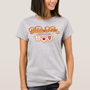 T-shirt BUTTERBEER™ Disponible dans les tavernes ensorcelé