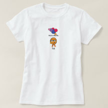 Butterfluffy Tink garçon fille amies gourmandes