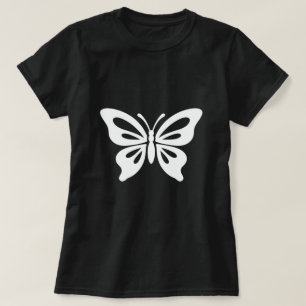 T-shirt Butterfly Tees Co. 0047695