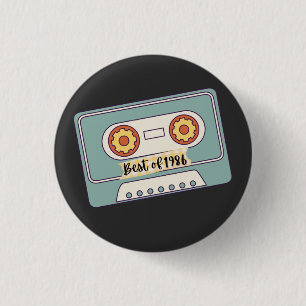 T - Shirt Button