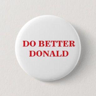 T-Shirt Button