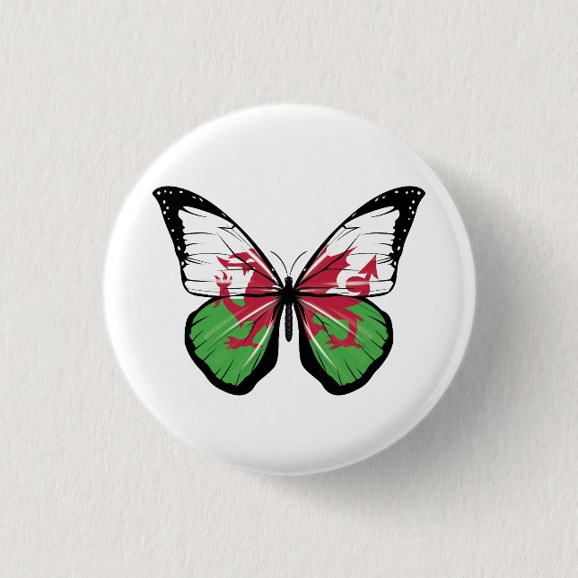 T - Shirt Button (Vorderseite)