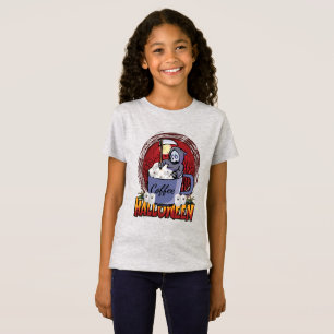 T-Shirt Buvez Du Café Et Faites Peur
