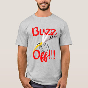 T-shirt Buzz Off
