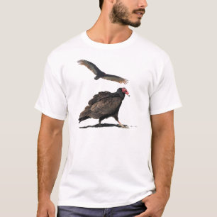 T-SHIRT BUZZARD