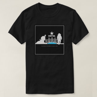 T-shirt BVETVIL noir