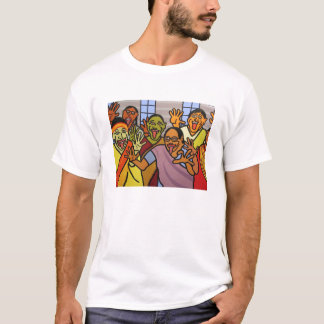 T-shirt Bwaaaah !