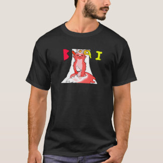 T-shirt Byai