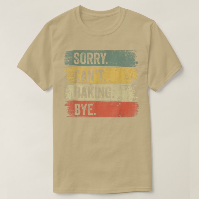 T-shirt Bye 199 (Design devant)