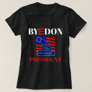 T-shirt BYEDON