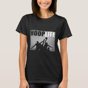 T-shirt Bysketbyll Apparel - Bysketbyll 18