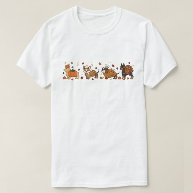 T-shirt c (Design devant)