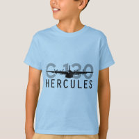 C-130 Hercule