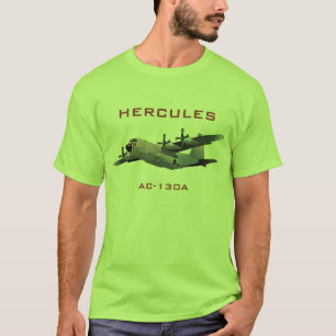 T-shirt C-130 Hercule