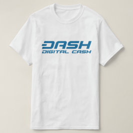 T-shirt C.C de T1 de chemise de tiret