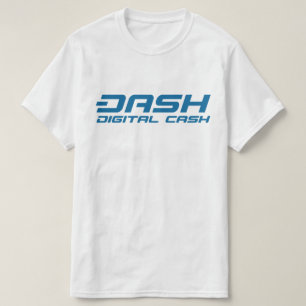 T-shirt C.C de T1 de chemise de tiret