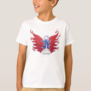 T-shirt C.C Firebird - 05/18/09
